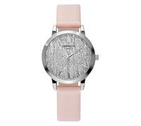 Orphelia Fashion Womens Analogue Watch Sparkle Chic with Leather Strap