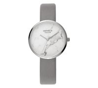 Orphelia Fashion Womens Analogue Watch Tiffany with Leather Strap