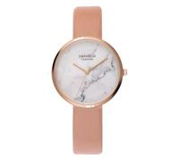 Orphelia Fashion Womens Analogue Watch Tiffany with Leather Strap