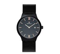 Orphelia Men's Analogue Quartz Watch with Leather Strap OR61805