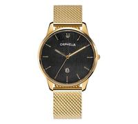 Orphelia Men's Analogue Quartz Watch with Stainless Steel Strap OR62901