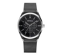 Orphelia Men's Multi Dial Quartz Watch with Stainless Steel Strap OR72901