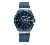 Orphelia Men's Multi Dial Quartz Watch with Stainless Steel Strap OR72902