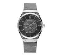 Orphelia Men's Multi Dial Quartz Watch with Stainless Steel Strap OR72903
