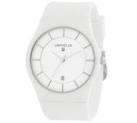 Orphelia Men's Quartz Watch 66502 with Rubber Strap