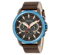 Orphelia Men's Quartz Watch 81501 with Leather Strap