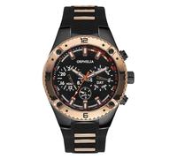 Orphelia Men's Quartz Watch 86503 with Rubber Strap