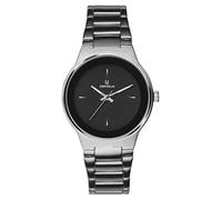 ORPHELIA Mens Quartz Watch, Analogue Classic Display and Stainless Steel Strap OR62804