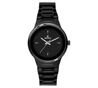ORPHELIA Mens Quartz Watch, Analogue Classic Display and Stainless Steel Strap OR62806