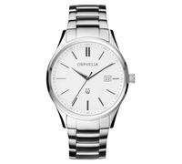 Orphelia Men's Quartz Watch with Metal Strap