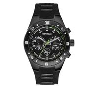 Orphelia Men's Quartz Watch with Rubber Strap