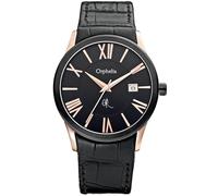 Orphelia Men's Watch Analogue XL Leather OR32671044 Quartz