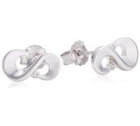 Orphelia Womens 925 Sterling Silver Stud Earrings - ZO-5679 - One Size