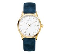 Orphelia Women's Analogue Quartz Watch with Leather Strap OF711700