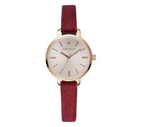 Orphelia Women's Analogue Quartz Watch with Leather Strap OR11901