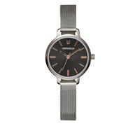Orphelia Women's Analogue Quartz Watch with Stainless Steel Strap OR12901
