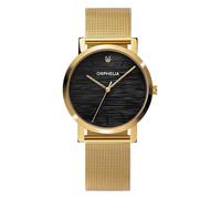 Orphelia Women's Analogue Quartz Watch with Stainless Steel Strap OR12906