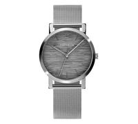 Orphelia Women's Analogue Watch Portobella with Mesh Stainless Steel Mesh Bracelet
