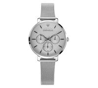 Orphelia Women's Multi Dial Quartz Watch with Stainless Steel Strap OR22900