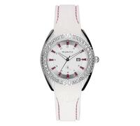 Orphelia Women's Quartz Watch with Rubber Strap