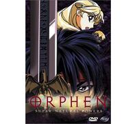 Orphen - Orphen: Supernatural Powers [DVD] [Region 1] [US Import] [NTSC]