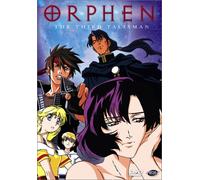 Orphen - The Third Talisman (Vol. 6)
