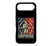 Orpheus Ancient Greek Mythology Lyre Music Case for iPhone Air