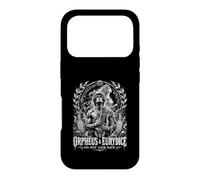 Orpheus And Eurydice Do Not Look Back Myth Case for iPhone 17 Pro