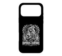 Orpheus And Eurydice Do Not Look Back Myth Case for iPhone 17 Pro Max
