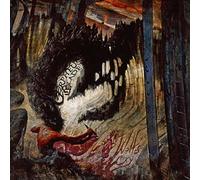 Orpheus Blade - Wolf's Cry