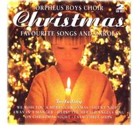 Orpheus Boys Choir - Christmas: Favourite Songs and Music