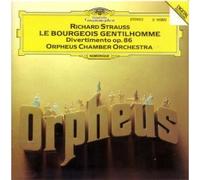 Orpheus Chamber Orchestra - Bürger Als Edelmann