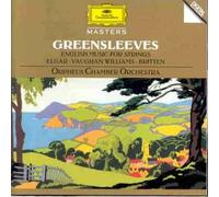 Orpheus Chamber Orchestra - English String Music