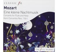 Orpheus Chamber Orchestra - Mozart:Eine Kleine Nachtmusik