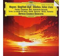 Orpheus Chamber Orchestra - Recital