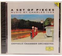 Orpheus Chamber Orchestra - Three Places in New England, Symphony No. 3