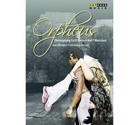 Theatre National de Chaillot - Orpheus [Theatre National de Chaillot 2010] [ARTHAUS: DVD] [2015] [NTSC]