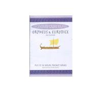 Orpheus & Eurydice: Legendary Greek Names (Put it in your Pocket series)