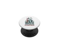 Orpheus Eurydice Lyre Love Greek Mythology Couple Art PopSockets Adhesive PopGrip