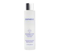 Orpheus Flora Balancing Face Toner: Balancing and Calming Rose Water Based Facial Tonic with Flower Cell Extract and Damask Rose Stem Cells | 1.7 Ounces Liquid