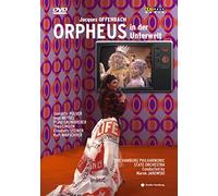 Orpheus In Der Unterwelt [DVD] [2007]