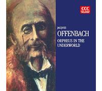 Orpheus in the Underworld