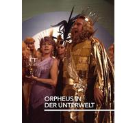 Orpheus in the Underworld