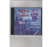 Orpheus Male Chorus - High Seas and Lowlands (US Import)