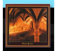 Orpheus Quartet - Sandor Veress - String Quartet No. I