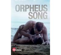 Orpheus Song