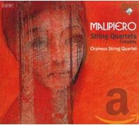 Orpheus String Quartet - String Quartets Complete (Orpheus String Quartet)
