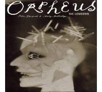 Orpheus: The Lowdown by Andy Partridge (2004-02-24)