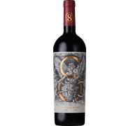 Orpheus & The Raven Eternal Eight 2023