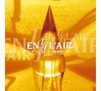 神秘のオルゴール ORPHEUS50弁型 EN L’AIR 1/fのゆらぎシリーズ モーニング娘。作品集